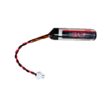 EVE ER14505 / AA / CR-SL760 / 3.6V / Lithium Batteri m/ JST stik