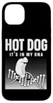 iPhone 14 Plus Hot Dog Adult Hot Dog It's In My Dna Case