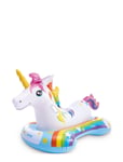 INTEX Intex Unicorn Ride-On 1.63Mx86Cm Multi/patterned