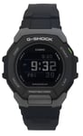 Casio G-Shock Black Dial Quartz Sports 200M Men's Watch GBD-300-1