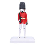 Stormtrooper Royal Guard Collectible Figure (19.5cm)