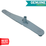 Genuine Smeg Dishwasher Grey  Lower Spray Arm 365mm  & 764570114