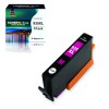 Tonerweb HP Officejet 6815 - Blekkpatron, erstatter Magenta 935XL (14,6 ml) 109352-C2P25AE 47099