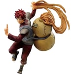 Figurine Colosseum - Naruto Shippuden - Gaara