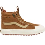 VANS W Mte Sk8-hi Waterproof - Marron taille 40 1/2 2025