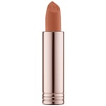 Laura Mercier Caviar Smoothing Matte Lipstick Re-Fill 3.4g (Various Shades) - 820 Peach Cashmere