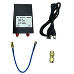 RTL-SDR HF Upconverter NE602 125MHZ 1.6W 150K-30MHZ HF Upconverter for7166