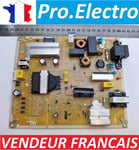 PSU alimentation TV LG 43NANO0776PA LGP43NT-21U1 EAX69502102(1.0) EAY65895502