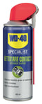 Nettoyant Contacts WD-40 Specialist 400 ml 33368