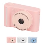 Kids Digital Camera Dual Lens 40MP Video Camera With 8X Digital Zoom IPS Scr AU