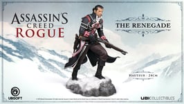 Assassin's Creed Rogue The Renegade Figure 24cm