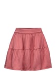 Zadig & Voltaire Kids Skirt Korall