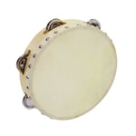 DIMAVERY DTH-806 Tambourine 20 cm