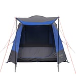 Quest Cabin 4 Person Tent