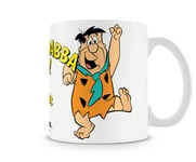 Yabba-Dabba-Doo Coffee Mug