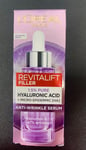 L’Oreal Paris Revitalift Filler 1.5%Pure Hyaluronic Acid Anti-Wrinkle Serum 30ml