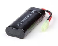 7.2V 1500mAh - HSP miniSP - NiMh