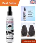 One United | 25 Multi-Benefits Leave-In Conditioner and Treatment Spray | Inc...