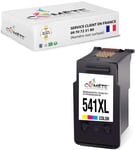 541XL - 1 cartouche compatible CANON 541 XL CL-541 XL - Couleur