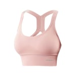 YMMONLIA Femme Soutien Gorge de Sport Coussinets Amovibles Brassière Dos croisé Yoga Bustier sans Armature（6 Couleurs S-XL