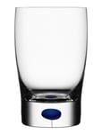 Intermezzo Blue Tumbler 25Cl Blue Orrefors