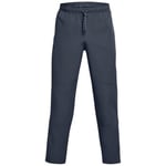 Pantalon Under Armour  PANTALON COUPE-VENT  LEGACY GRIS