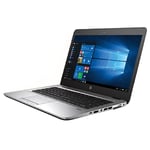 Ordinateur Portable 15,6" Hp 850 G3 -i5/8go/256go - Reconditionne Grade Eco