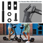 Scooter Replacement Locking Screw Kit For Ninebot Max G30/G30D KickScooter