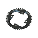 Shimano Fc-M8000/7000 36D 2X11V Black CC660936 Stronglight Crankset