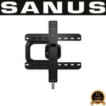 SANUS VMF518-B2 Premium Series Full Motion TV Wall Mount Bracket for 37"-55" TVs