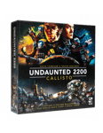 Undaunted 2200 Callisto