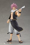 Figurine Fairy Tail - Statuette Pop Up Parade Natsu Dragneel 17cm