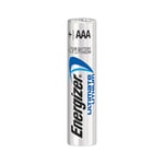 Energizer batteri AAA lithium 2-pack