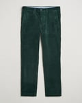 Polo Ralph Lauren Bedford Corduroy 5-Pocket Pants College Green