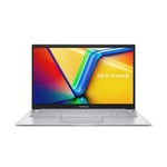 ASUS Vivobook 14 S1404VA-NK284W 14.0 FHD PC Portable (Intel Core i5-120U Processeur, 16Go RAM DDR4, 1To SSD, Windows 11 Home) – Clavier AZERTY.