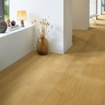 Laminatgulv Pergo Lillehammer Select Oak