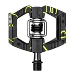 Crankbrothers Mallet E Mountain Bike Pedals - Splatter Collection - MTB Enduro O