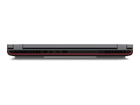 Lenovo ThinkPad P16 Gen 2 21FA - Conception de charnière à 180 degrés - Intel Core i7 - 13850HX / jusqu'à 5.3 GHz - vPro Enterprise - Win 11 Pro - RTX 3500 Ada - 16 Go RAM - 512 Go SSD TCG Opal Encryption 2, NVMe, Performance - 16" IPS 2560 x 1600 (WQ