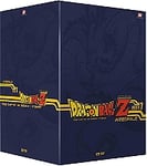 coffret dragon ball z, vol. 1