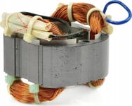 Heidmann Stator För Excenterslipmaskin Excenterslipmaskin 125Mm