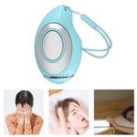 (Green) Relief Sleep Instrument Relieve Anxiety Microcurrent Sleep Device