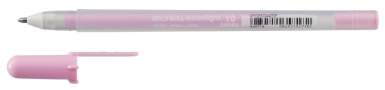 Sakura Sakura Gelly Roll Moonlight 10 Pastel Pink