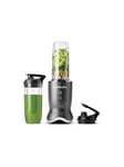 NutriBullet Mikser Ultra blender - silver / dark grey - 1200 W