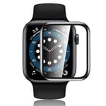 2.5D Näytönsuoja Apple Watch Ultra 49mm läpinäkyvä