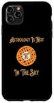 iPhone 11 Pro Max Funny Astrology Pi In The Sky Teacher Student Men Women Case