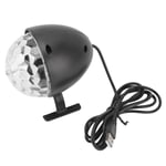 Star Projector Night Light USB Powered Multiple Modes Adjustable Mini Astral HG