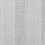 Anaglypta Luxury Textured Vinyl Paintable Wallpaper Blarney Marble  RD80011