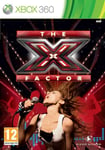 X-Factor /X360 - New Xbox - T1398z