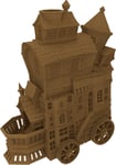 Fates End Dice Tower: Merchant