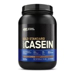Optimum Nutrition Gold Standard 100% Casein [Size: 907g] - [Flavour: Cookies & Cream]
